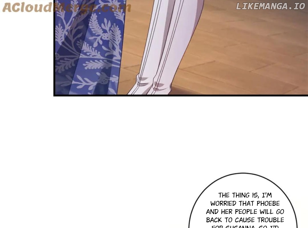 The Duchess Goes Crazy Once A Day Chapter 23 - page 44